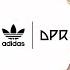 DPR X Adidas Originals SYNC PACK