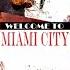 Welcome To Miami City