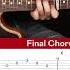 Until I Found You Guitar Cover Stephen Sanchez Tabs Chords