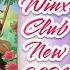 Новинки Винкс 2024 Новые книги и журналы Winx Club