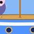 Peppa Pig Full Episodes Sailing Boat 27