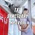 TXT Bighit Comeback Heaven Slow Mirrored Tutorial SANCTUARY TXT Heaven MOA