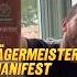 Jägermeister Manifest Jägermeister Drinkreview Drinks