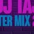 DJ Taj Jersey Club Winter Mix 2022