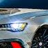 НОВЫЙ ОБЛИК ЛЕГЕНДАРНОЙ AUDI RS6 ВЫПАЛ БЛАТ RS СКА E ШИТ Radmir RP