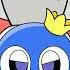 Skibidi Toilet BUT Blue Rainbow Friends