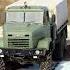 KrAZ 6322 Truck Introduction Shorts KrAZ 6322 Truck
