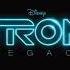 Tron Legacy Track 1 Overture Music By Daft Punk