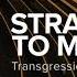 Transgressions Stranger To Myself HD