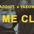 Addict Hold Me Closer Official Lyric Video Feat Yaeow