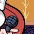 FNF Curious Cat But Monika And BF Sings It Vs Gorefield Mod