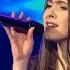 Chloé Cee Sautereau La Vie En Rose Sing Offs The Voice Of Switzerland