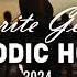 Favorite Gems Of MELODIC HOUSE 2024