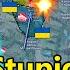 Update From Ukraine The Most Stupid Ruzzian Attack I Saw In This War Losses For Nothing Crazy