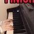 I Played THE IMPOSSIBLE Piano Song U N Owen Was Her Death Waltz Touhou