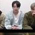 BTS Reaction Suga And Psy That That