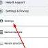 How To Off Your Active Status On Facebook Shorts Facebook