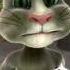 LG Optimus One And Talking Tom