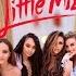 LITTLE MIX HAS MAKEUP TESTING LMX MAKEUP Sophdoesnails