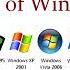 WINDOWS HISTORY EVOLUTION TYPE BEAT OS 1995 2022