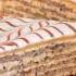 Klassische Esterhazy Torte Selber Machen ZARTESTE NUSS CREME TORTE EVER Kuchenfee