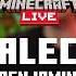 Minecraft Live 2023 Alec Benjamin