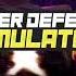 Tower Defence Simulator OST Basic DJ