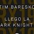 Tim Baresko Llego La Mark Knight Remix