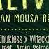 Chukiess Whackboi Feat Amin Salmee Alive Osman Mousa Remix Extended Mix