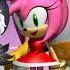 Time For Team Rose Cream Is So Cute Sonic Heroes