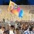Jerusalem Day Celebrations At The Western Wall In The Old City Of Jerusalem Israel 2025