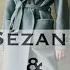 THE CURATED CLASSIC COAT SEZANE MEDERICK COAT Sézane Winter Collection Haul Tryon