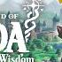 The Legend Of Zelda Echoes Of Wisdom Ein Besuch In Hyrule Nintendo Switch