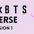 Coldplay X BTS My Universe Ringtone Version 1