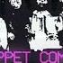 Puppet Combo VHS Logo