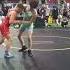 33 Points In A 4 Min Greco Wrestling Match