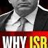 Why Israel Delayed Attacking Iranian Air Space In All Out War Wargaming With GD Bakshi