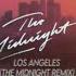 The Midnight Los Angeles Sunset Surrender Remix Remastered