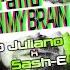 Verano In My Brain Marco Juliano X Sash E Remix