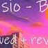 Paradisio Bailando Slowed Reverb