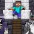 Herobrine Cooked Minecraft Animation Shorts Sigma Steve Herobrine Minecraft Animation