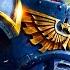 ULTRAMARINES Warrior Kings Warhammer 40k Lore