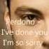 Tiziano Ferro Perdono English Version Lyrics