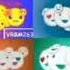 16 Very Turbo Best Animation Logos V2 Arhtive