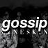 Måneskin Tom Morello GOSSIP Slowed Reverb