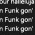 Mark Ronson Feat Bruno Mars Uptown Funk Lyrics