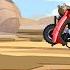 Hill Climb Racing 2 RAIDER In Savanna 16177m GamePlay