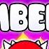 THE 5 EMBERS GEOMETRY DASH BETTER RANDOM LEVELS