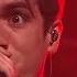 Panic At The Disco The Ballad Of Mona Lisa Live At Jimmy Kimmel Live HD