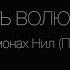 Иером Нил Парнас Воля Божия Отношение к тотальному контролю